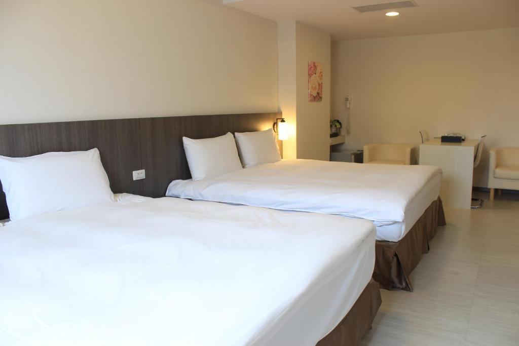 Sunnyside Hotel Kaohsiung Cameră foto